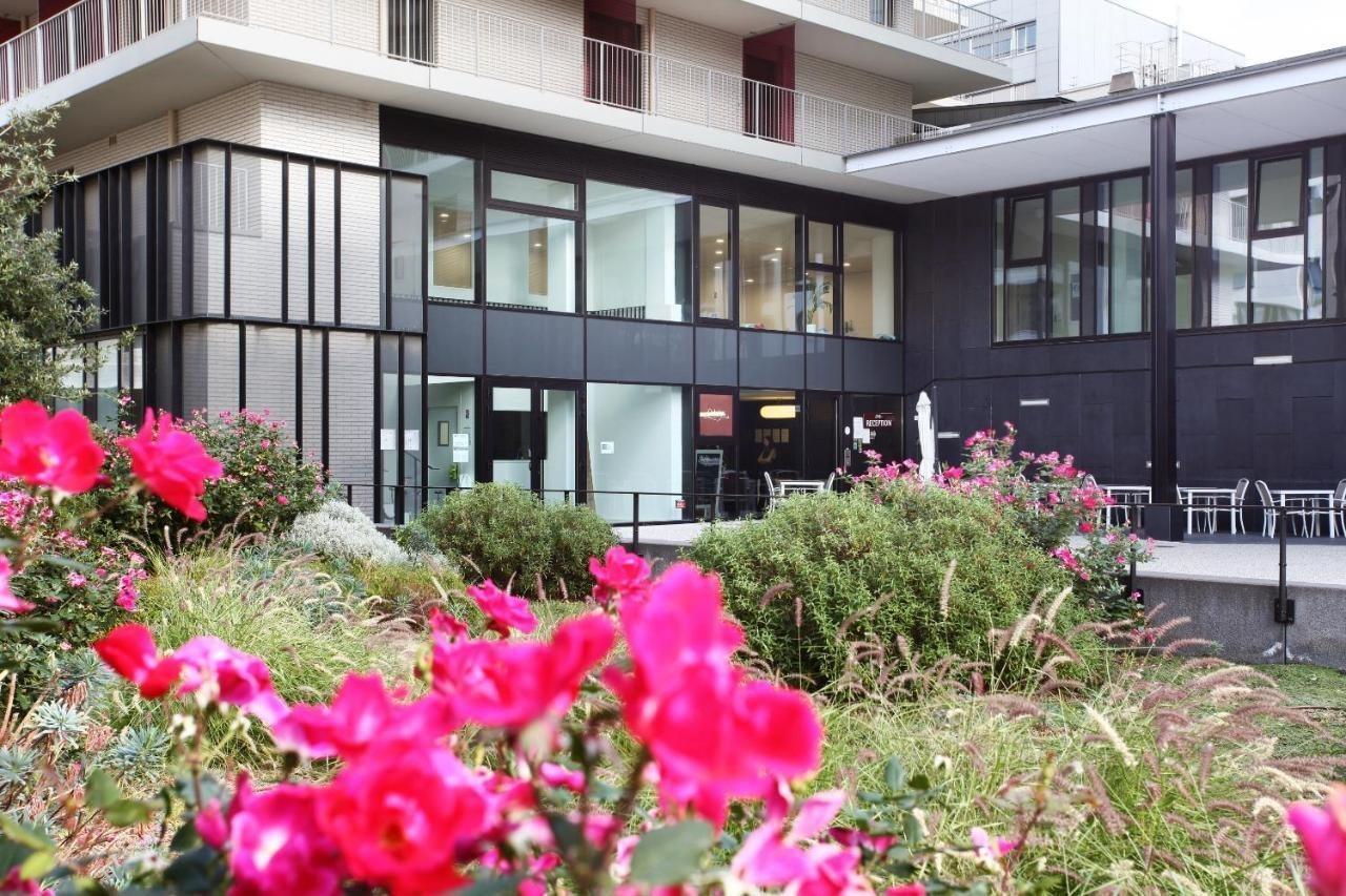 Apart-hotel Odalys Confluence