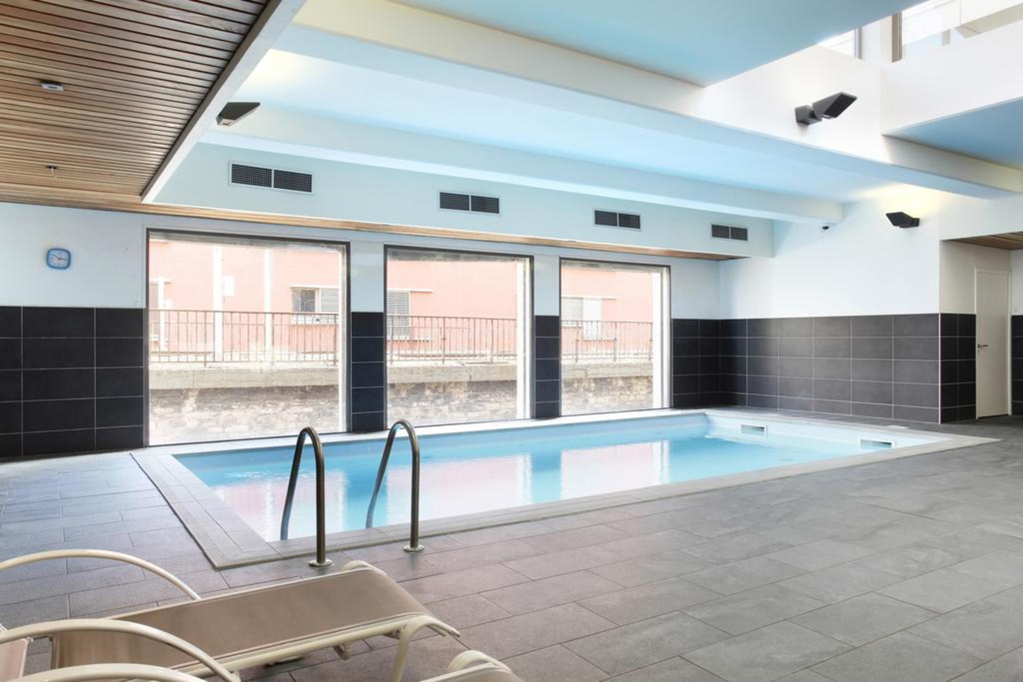 Odalys Confluence Apart-hotel 3*