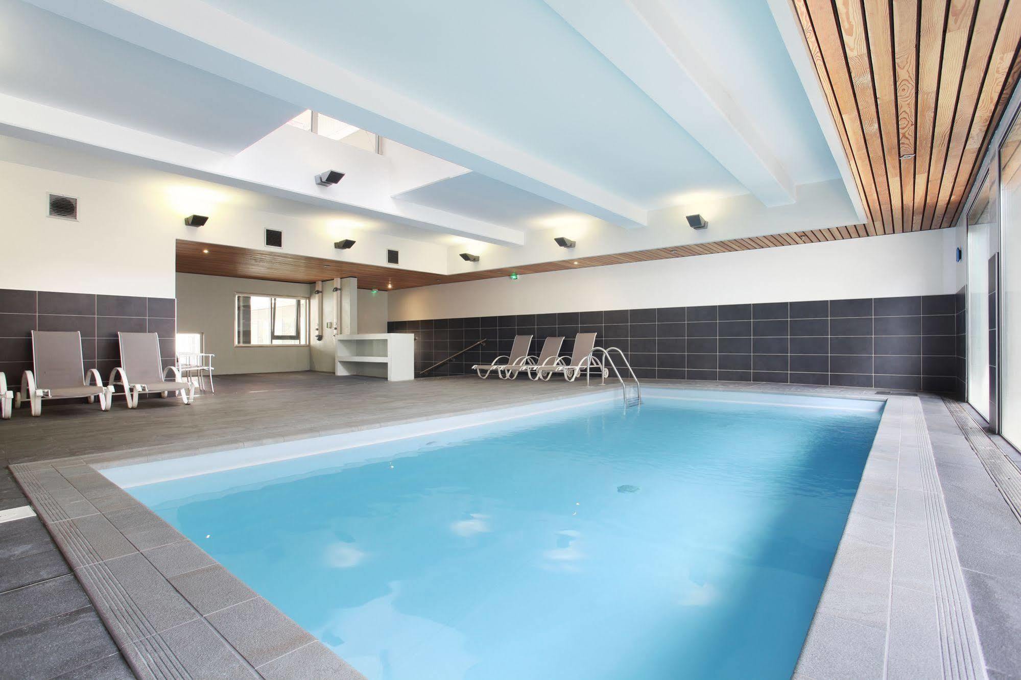 Odalys Confluence Apart-hotel 3*