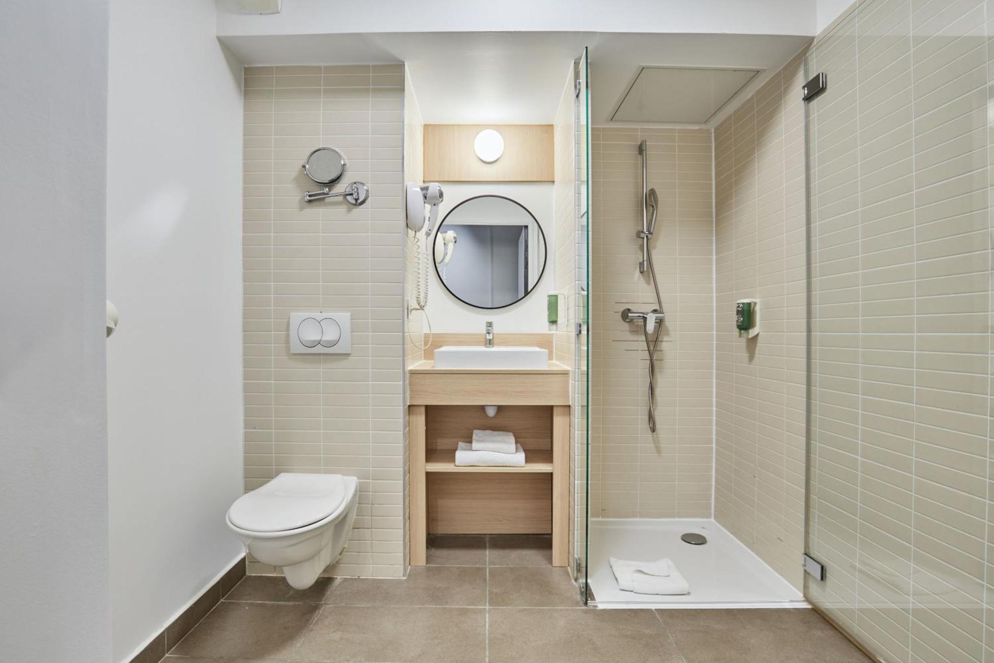 Appart'Hotel Odalys City - Lyon Centre Confluence 3*