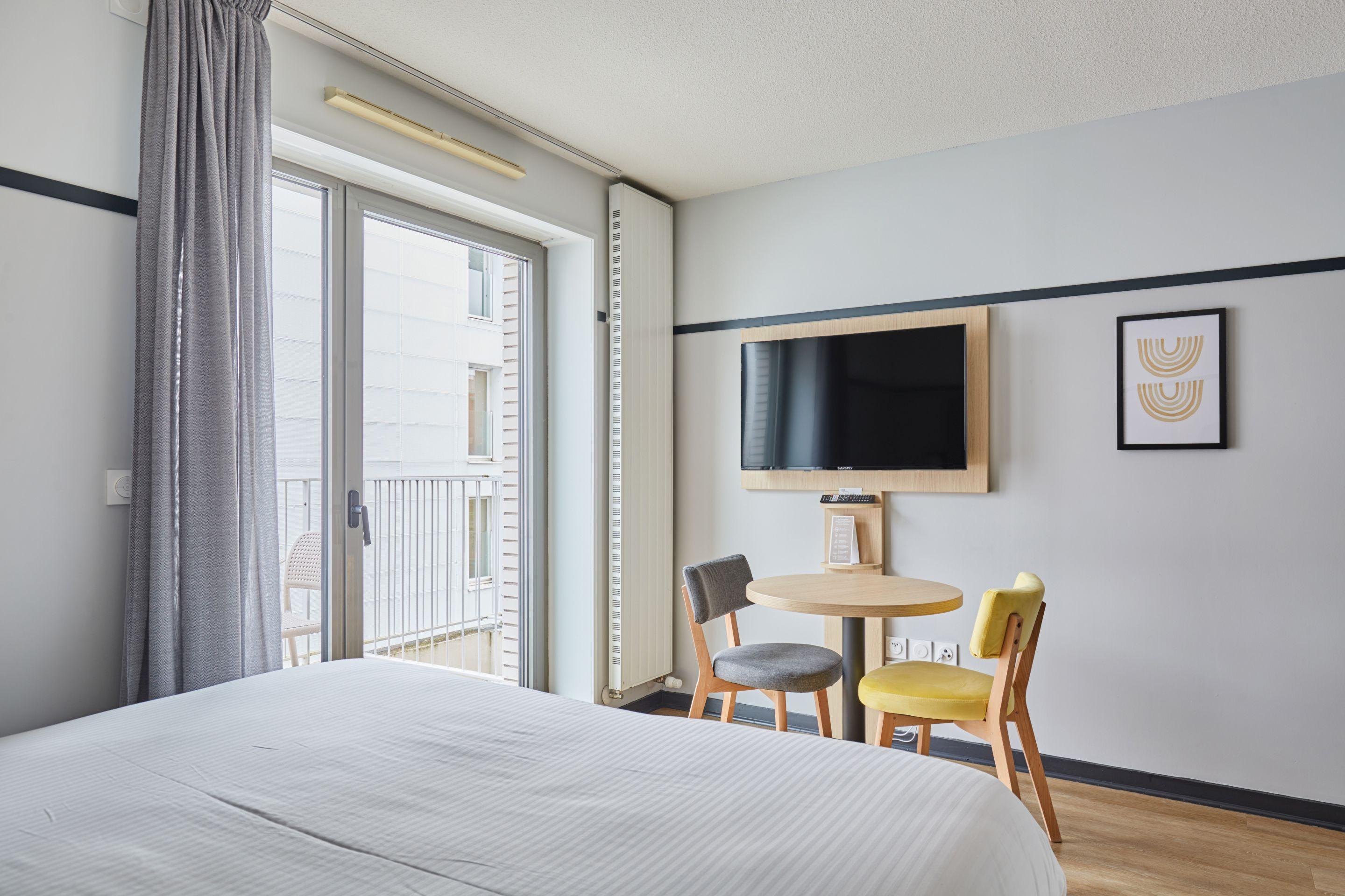 Apartahotel Odalys - Centre Confluence Lyon