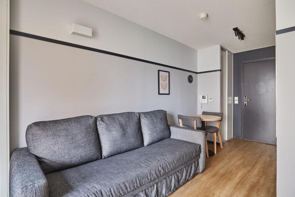 Appart'Hotel Odalys City - Lyon Centre Confluence 3*